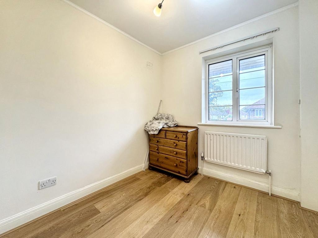 Single bedroom
