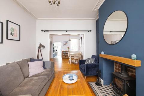 2 bedroom terraced house for sale, Repton Road, Bristol
