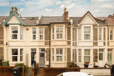 2 bedroom terraced house for sale, Repton Road, Bristol