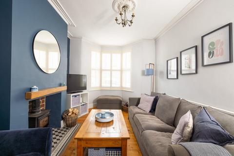 2 bedroom terraced house for sale, Repton Road, Bristol