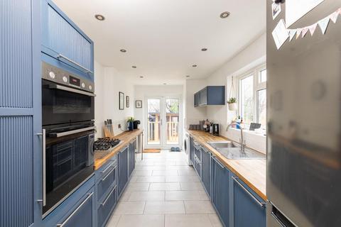 2 bedroom terraced house for sale, Repton Road, Bristol