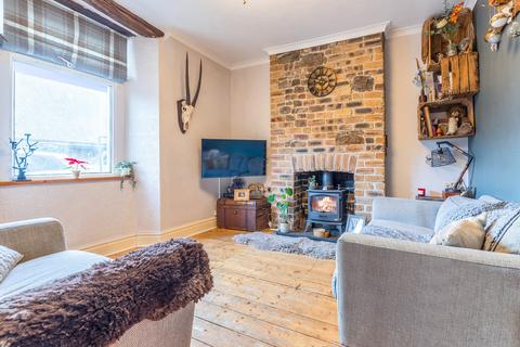 3 bedroom end of terrace house for sale, 1 Chapel Terrace, Great Broughton, Cockermouth, Cumbria, CA13 0YU
