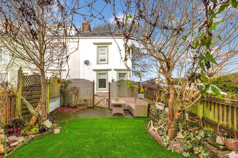 3 bedroom end of terrace house for sale, 1 Chapel Terrace, Great Broughton, Cockermouth, Cumbria, CA13 0YU