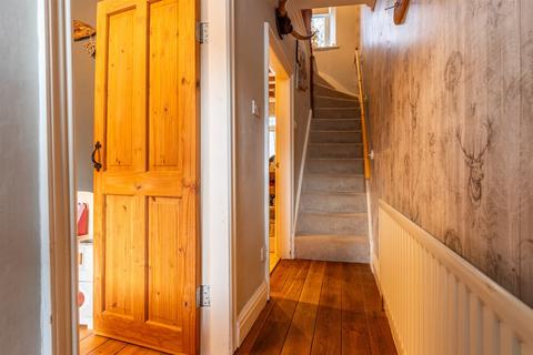 3 bedroom end of terrace house for sale, 1 Chapel Terrace, Great Broughton, Cockermouth, Cumbria, CA13 0YU