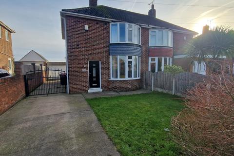 2 bedroom semi-detached house for sale, Lathe Road, Whiston