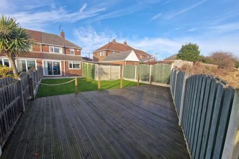 2 bedroom semi-detached house for sale, Lathe Road, Whiston