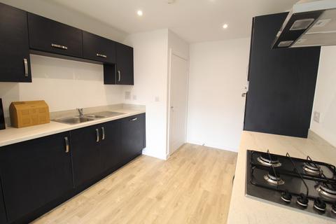 3 bedroom townhouse to rent, Hopwoods Road, Bury St Edmunds IP32