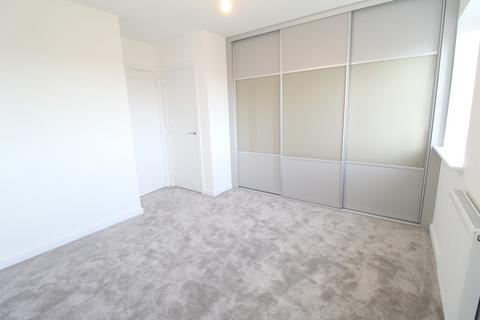 3 bedroom townhouse to rent, Hopwoods Road, Bury St Edmunds IP32