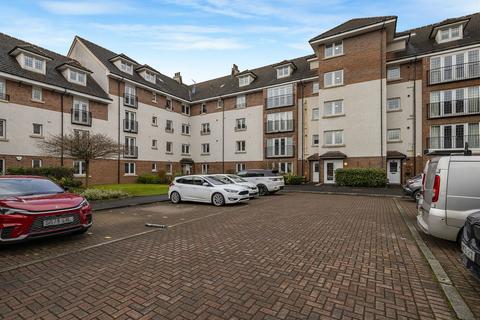 3 bedroom flat for sale, Chesterfield Gardens, Glasgow G12