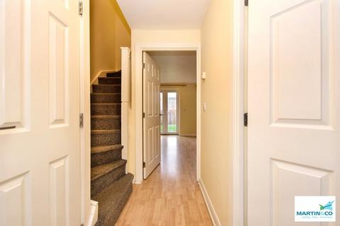 3 bedroom terraced house to rent, Carroll Crescent, Coventry