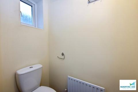 3 bedroom terraced house to rent, Carroll Crescent, Coventry