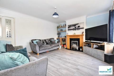 3 bedroom semi-detached house for sale, Aulton Crescent, Hinckley
