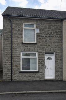 3 bedroom end of terrace house for sale, William Street, Ystrad CF41