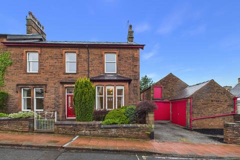 4 bedroom semi-detached house for sale, Staghills House, Brunswick Square, Penrith