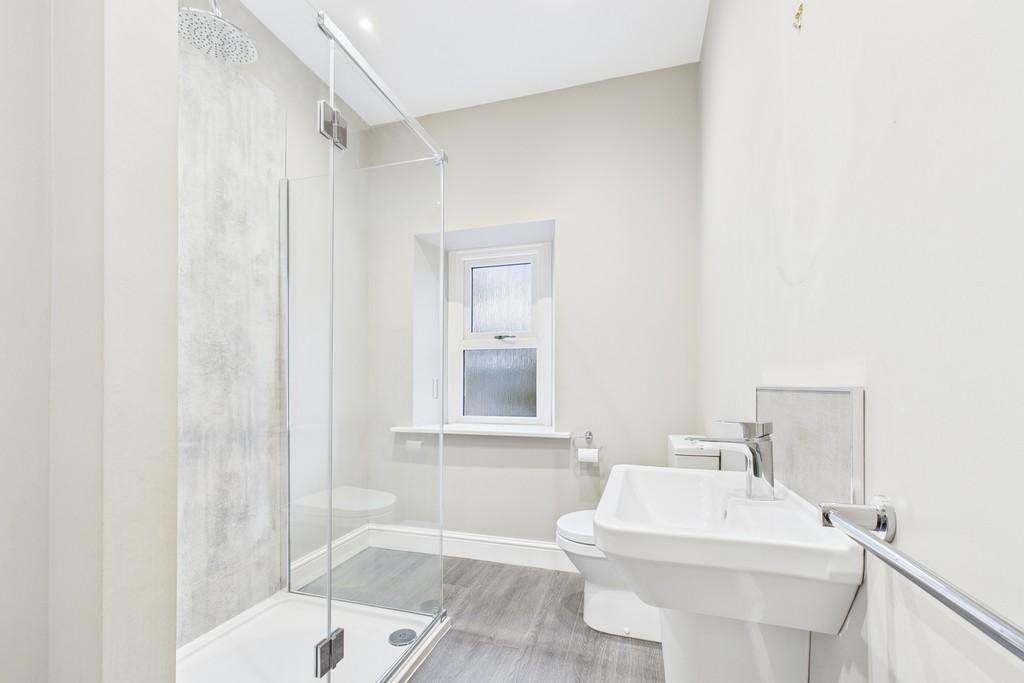 En- suite