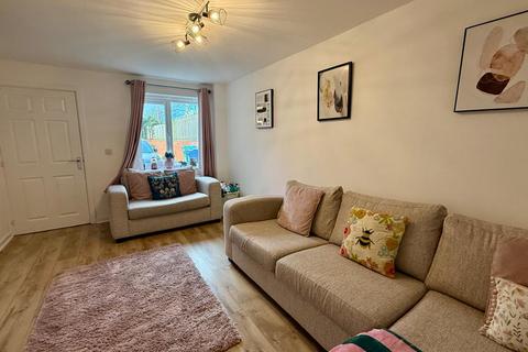 3 bedroom semi-detached house for sale, Mandalay Road, Pleasley
