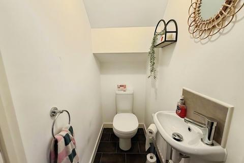 3 bedroom semi-detached house for sale, Mandalay Road, Pleasley