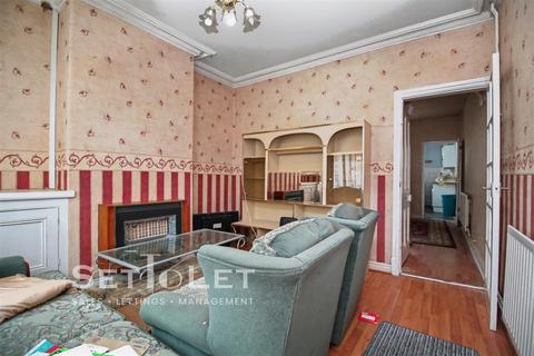 2 bedroom terraced house for sale, Lonsdale Street, Highfields, Leicester