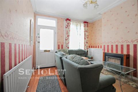 2 bedroom terraced house for sale, Lonsdale Street, Highfields, Leicester