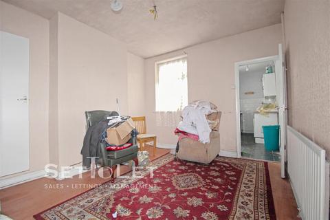 2 bedroom terraced house for sale, Lonsdale Street, Highfields, Leicester