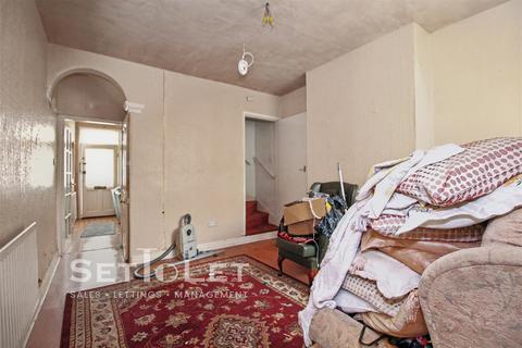 2 bedroom terraced house for sale, Lonsdale Street, Highfields, Leicester