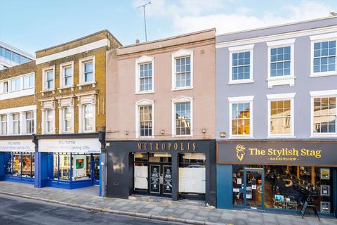 4 bedroom flat to rent, Eden Street, Kingston Upon Thames KT1
