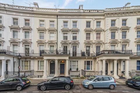 Studio to rent, St. Stephens Crescent, London W2