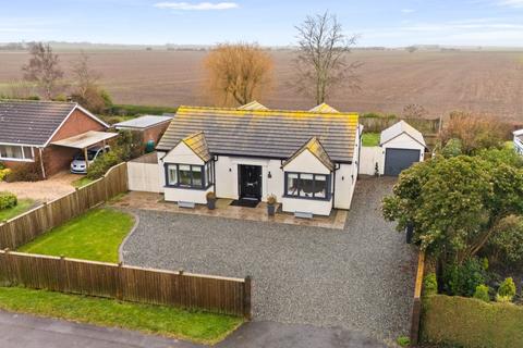 undefined, Wragholme Road, Grainthorpe, Louth, LN11
