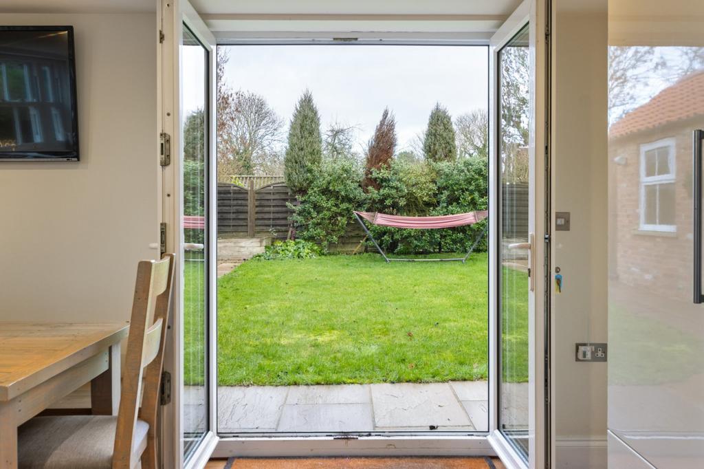 Garden Views