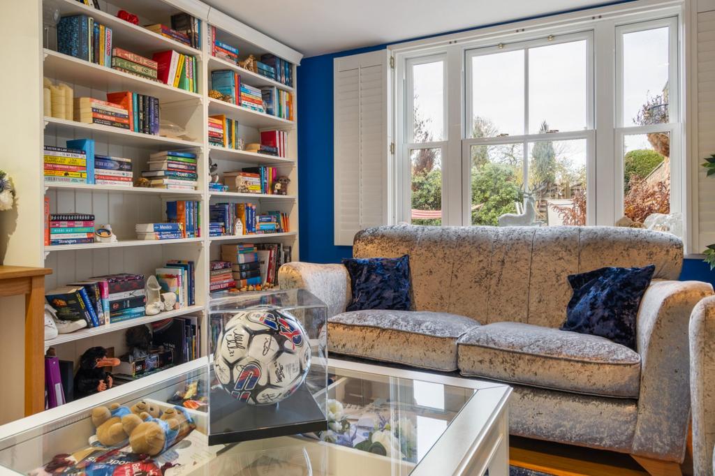 Sitting Room