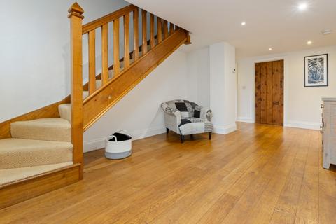 4 bedroom detached house for sale, Main Street, Fulstow, Louth, LN11