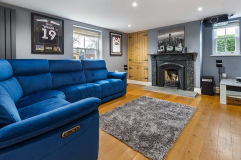 4 bedroom detached house for sale, Main Street, Fulstow, Louth, LN11