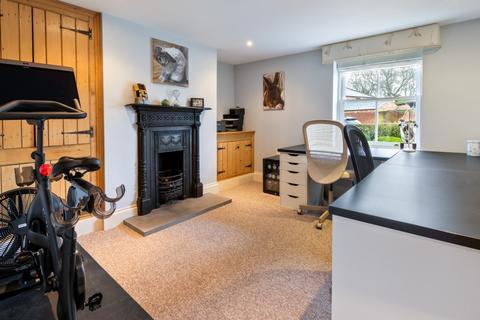 4 bedroom detached house for sale, Main Street, Fulstow, Louth, LN11