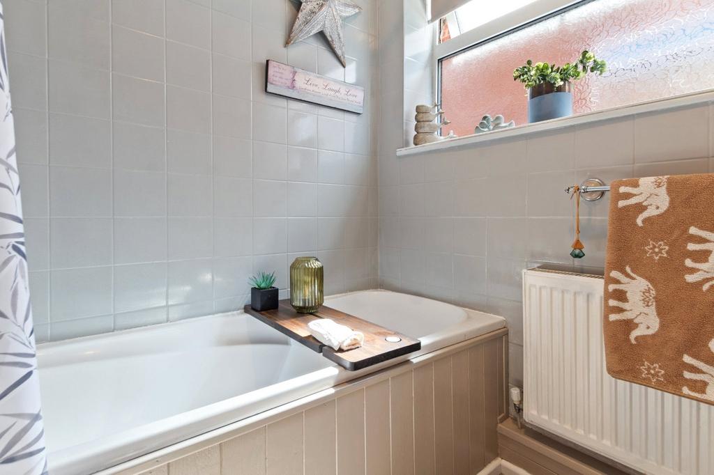G/F Bathroom