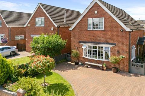 undefined, Priory Road, Grimsby, N.E Lincolnshire, DN37