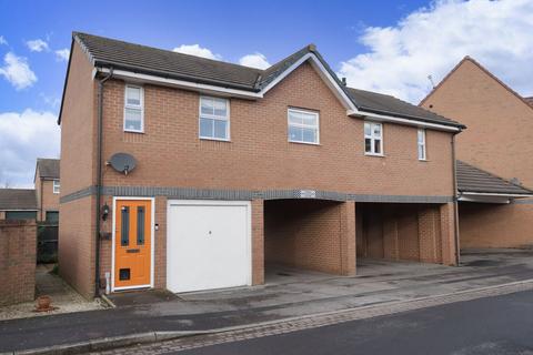 undefined, St. Austell Way, Swindon SN2