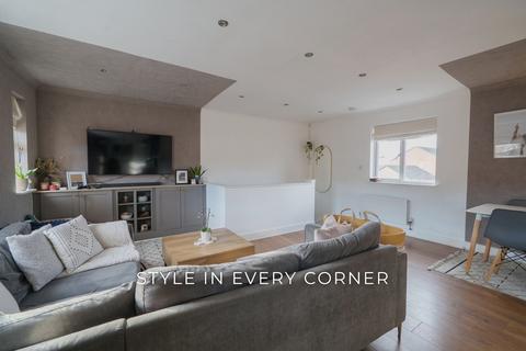 undefined, St. Austell Way, Swindon SN2