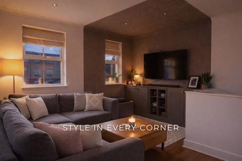 undefined, St. Austell Way, Swindon SN2