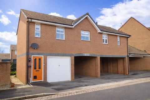 undefined, St. Austell Way, Swindon SN2