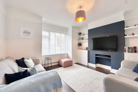 2 bedroom semi-detached house for sale, Malmesbury Park Road, Bournemouth BH8