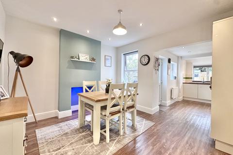 2 bedroom semi-detached house for sale, Malmesbury Park Road, Bournemouth BH8