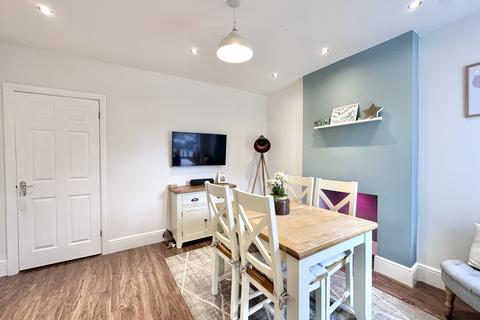 2 bedroom semi-detached house for sale, Malmesbury Park Road, Bournemouth BH8