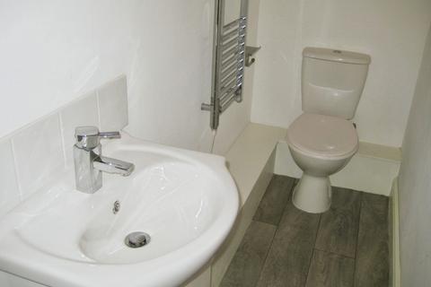 undefined, 6 Foregate Street, City Centre