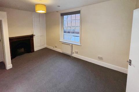 undefined, 6 Foregate Street, City Centre