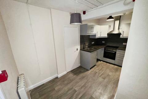 undefined, 6 Foregate Street, City Centre