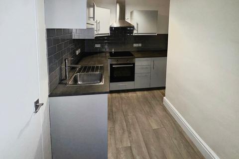 undefined, 6 Foregate Street, City Centre