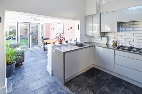 3 bedroom semi-detached house for sale, Frederick Street, Waddesdon, Buckinghamshire.