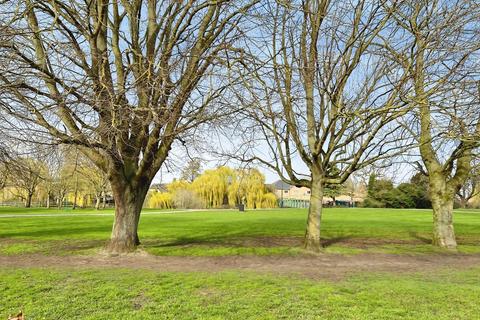 undefined, Park View East, March PE15