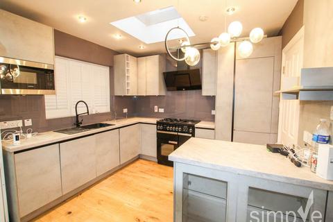 undefined, Grasmere Avenue, Wembley ,