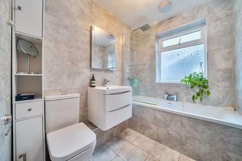 3 bedroom semi-detached house for sale, Cambridge Road, Walton-On-Thames, Surrey, KT12
